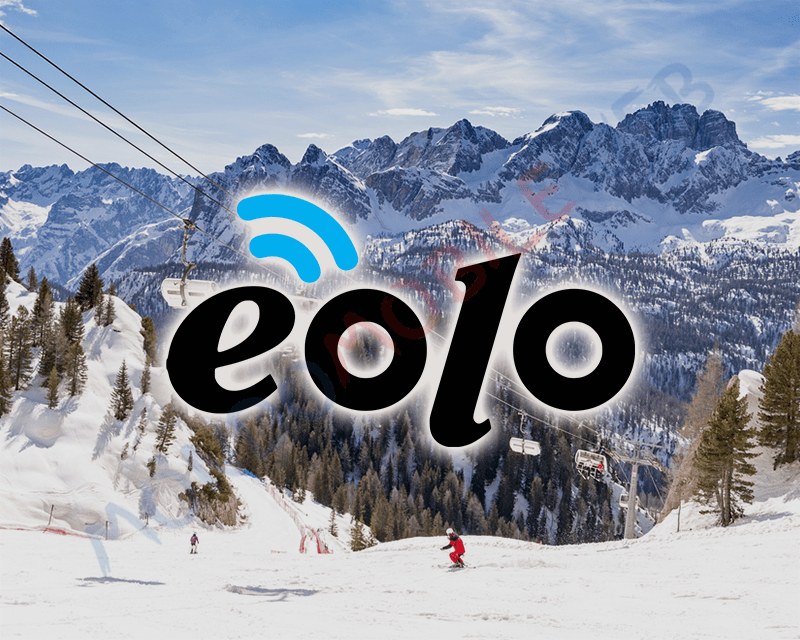 Eolo Più promo