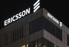 Ericsson 5G