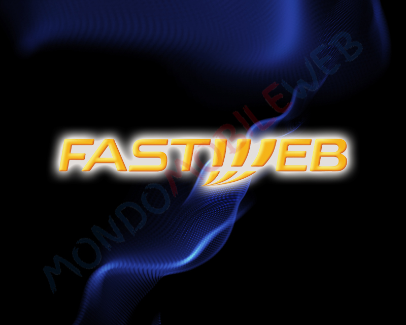 Maxi sconto Fastweb