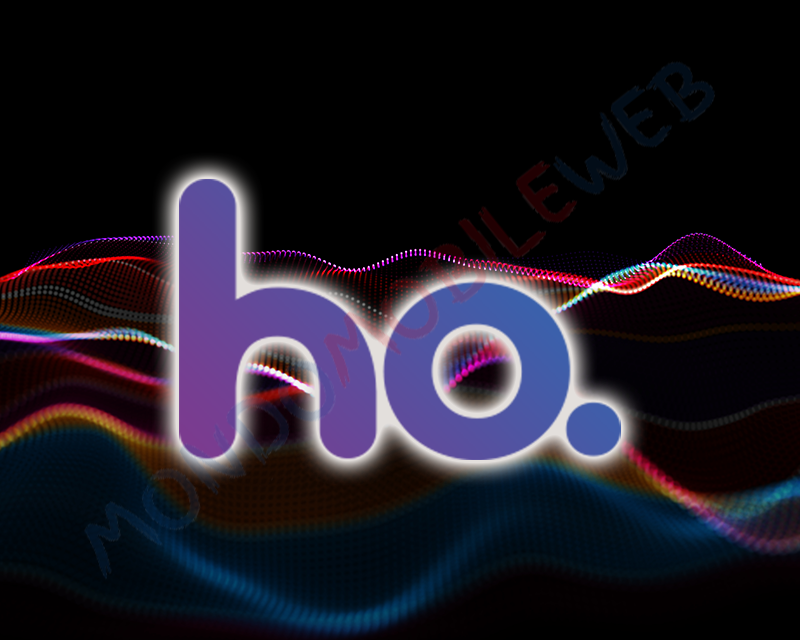 ho. Mobile