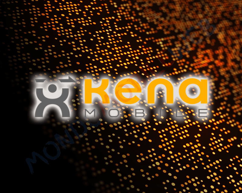 Kena Mobile Insieme a Te