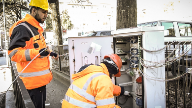 Piano Banda Ultralarga