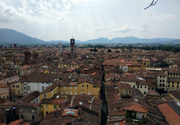 Toscana Open Fiber