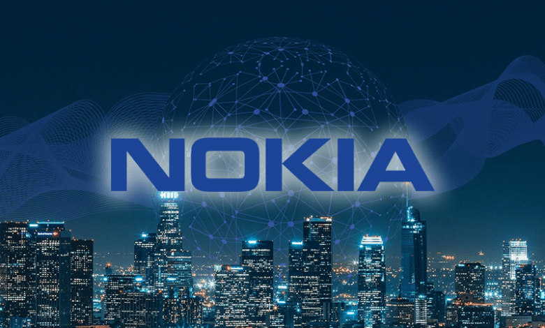 Nokia