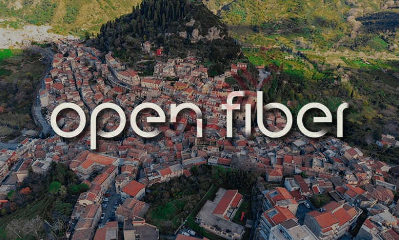 Open Fiber