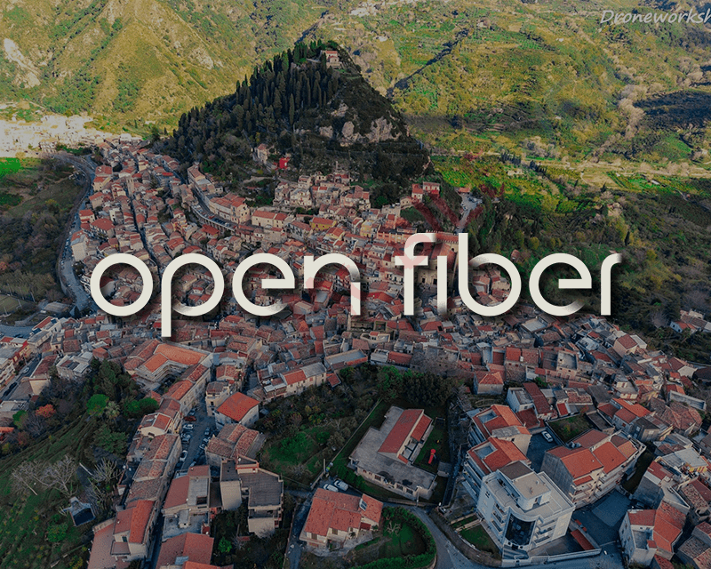 Open Fiber