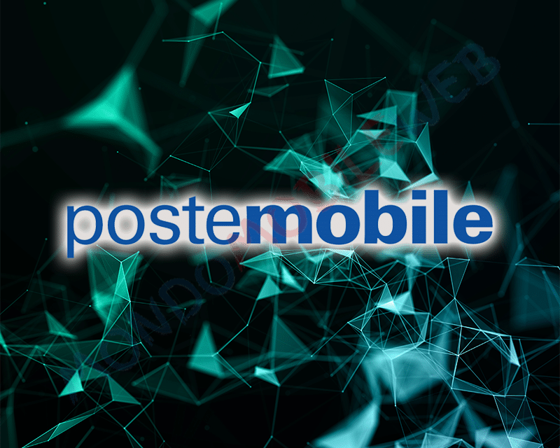 PosteMobile Creami WOW