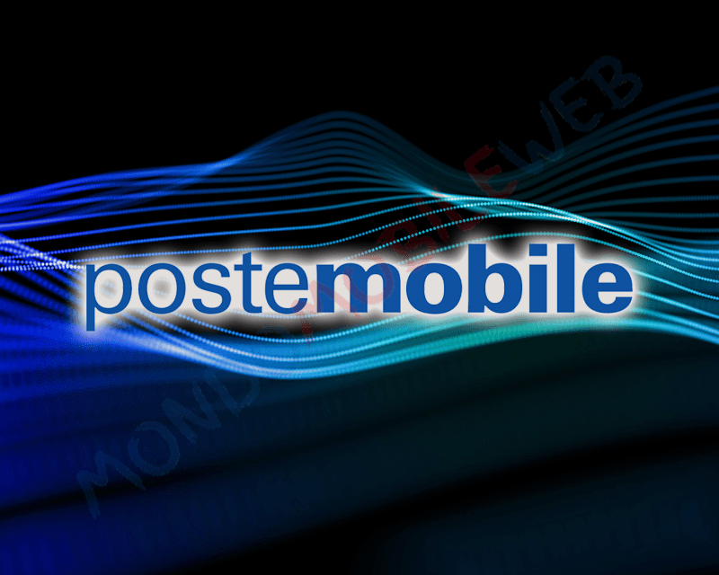PosteMobile Casa Web