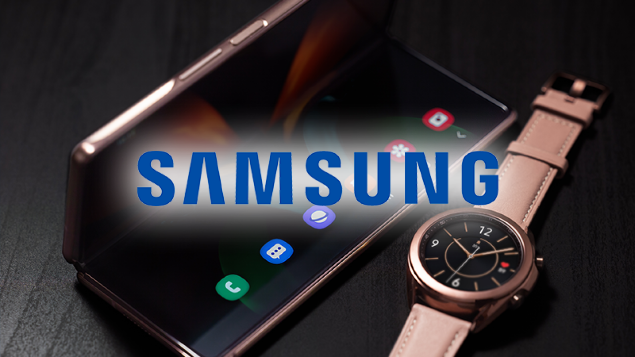 Samsung \