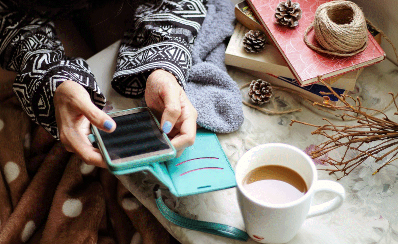 iliad smartphone