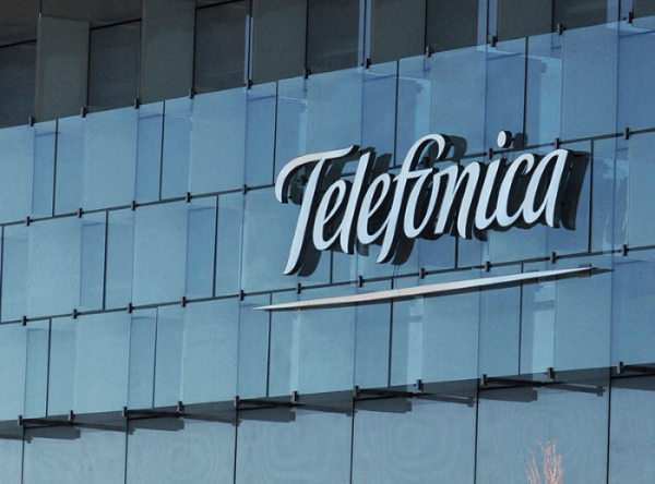Telefónica
