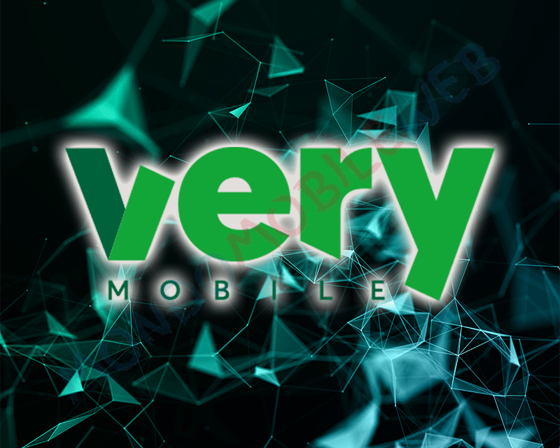 Very Mobile VoLTE