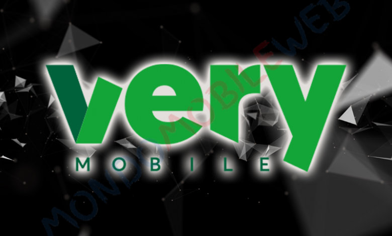 Very Mobile Giga X2 Black Friday Giga X2