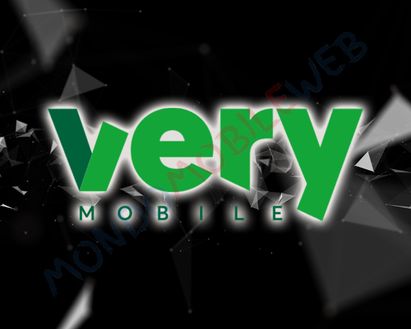 Very Mobile Giga X2 Black Friday Giga X2