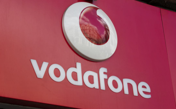 Vodafone Special Edition