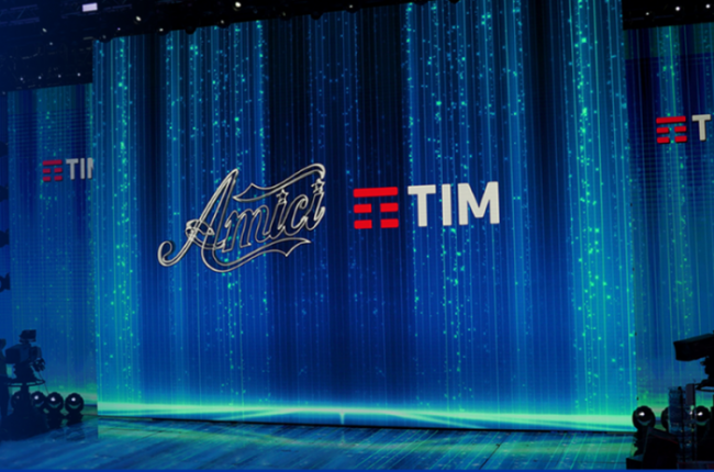 TIM Amici