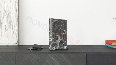 Vodafone Station Fibra Mobile Outfitters