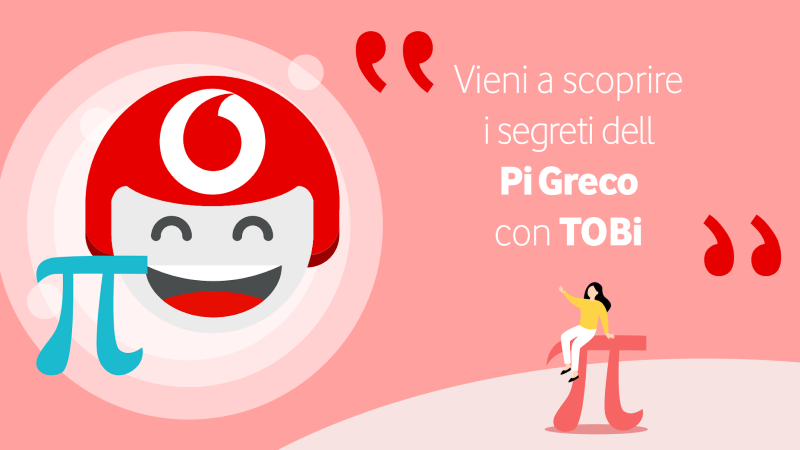 Vodafone TOBi