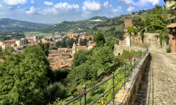 Asti