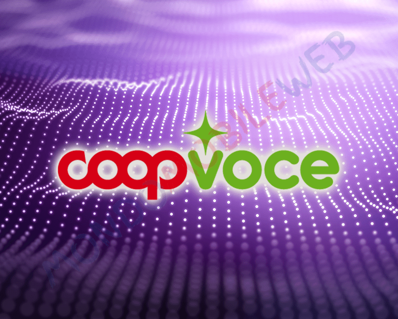 CoopVoce Evo