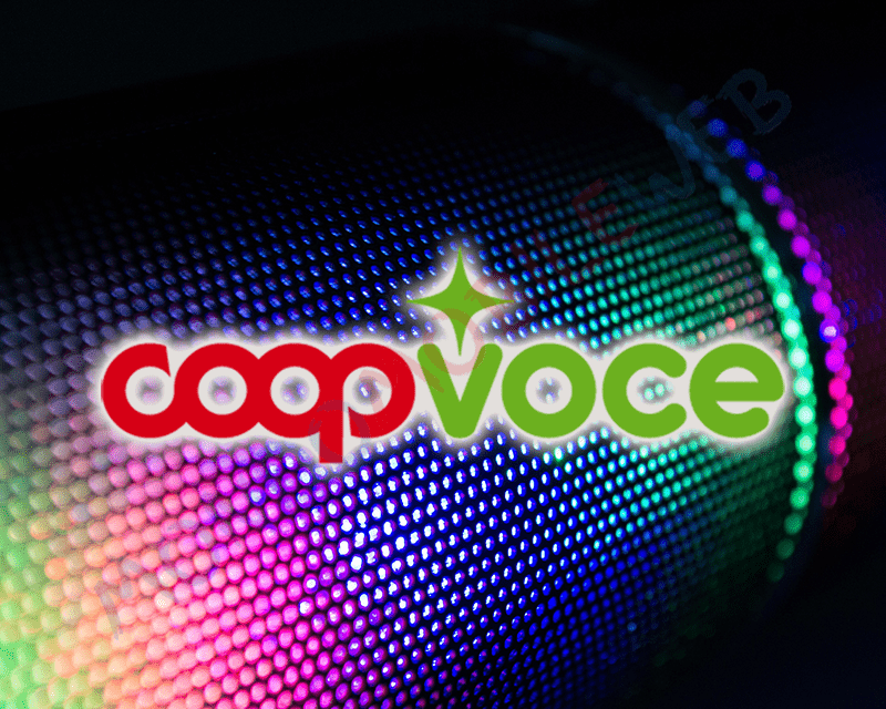 CoopVoce
