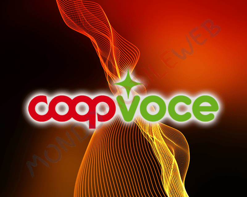 CoopVoce Web 30