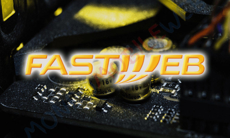 Fastweb