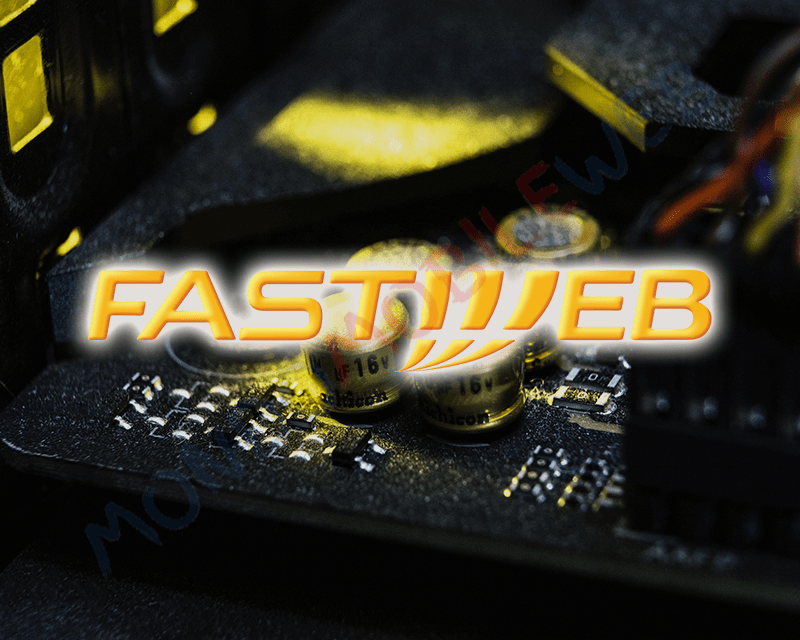Fastweb
