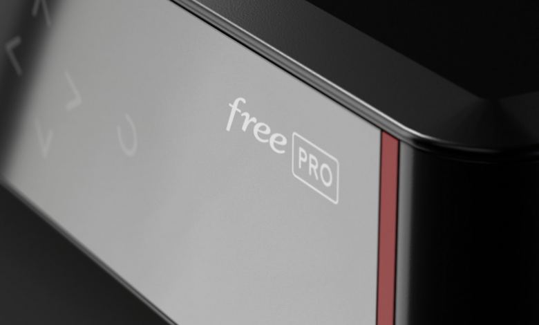 Free Pro