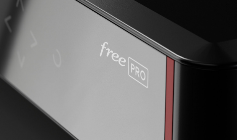 Free Pro