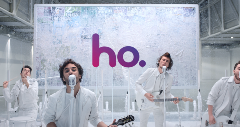 ho. Mobile spot Street Clerks