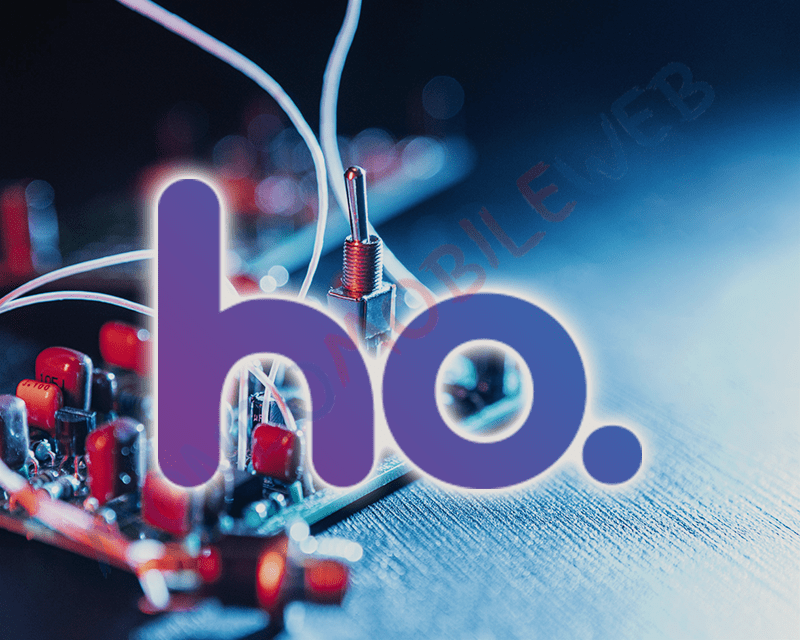 Internet ho. Things IoT