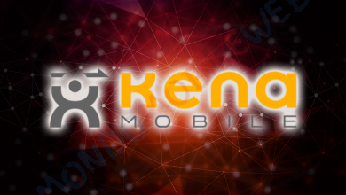 Kena Mobile buono spesa