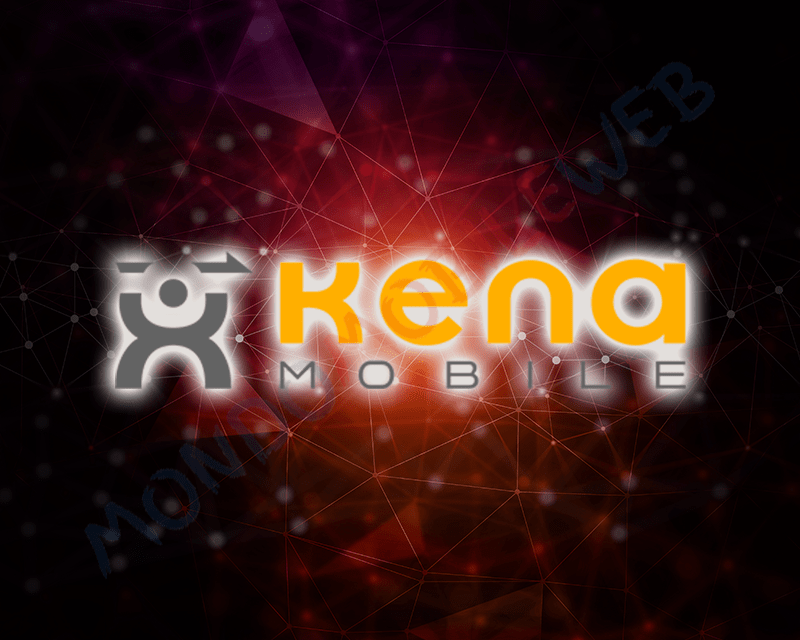 Kena Mobile buono spesa