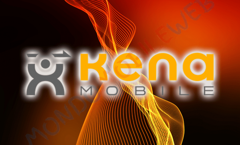 Kena Mobile Porta un Amico