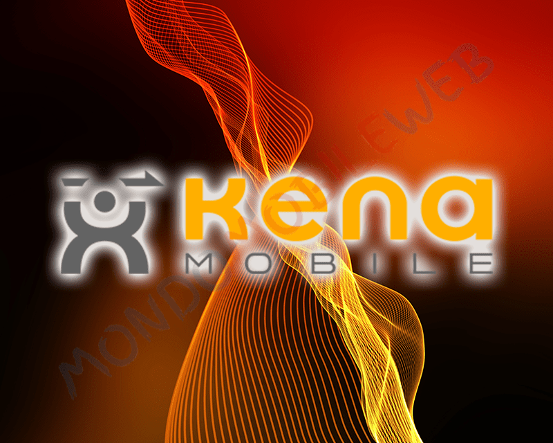 Kena Mobile Porta un Amico