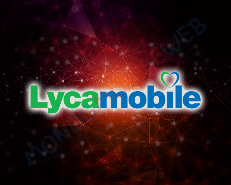 Lycamobile Lyca