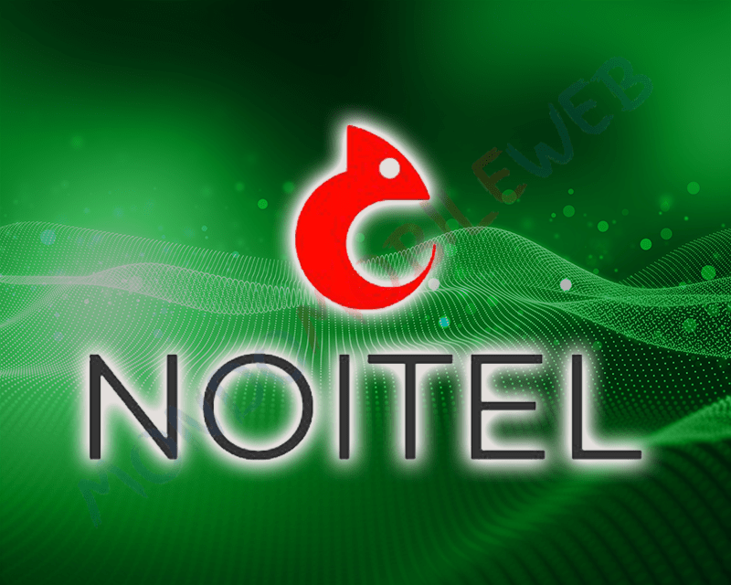 NoiTel