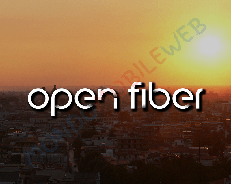 Open Fiber Nola