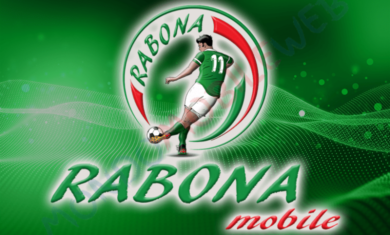 Rabona Mobile