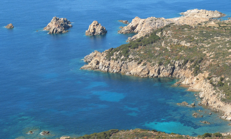 Sardegna IT-alert test