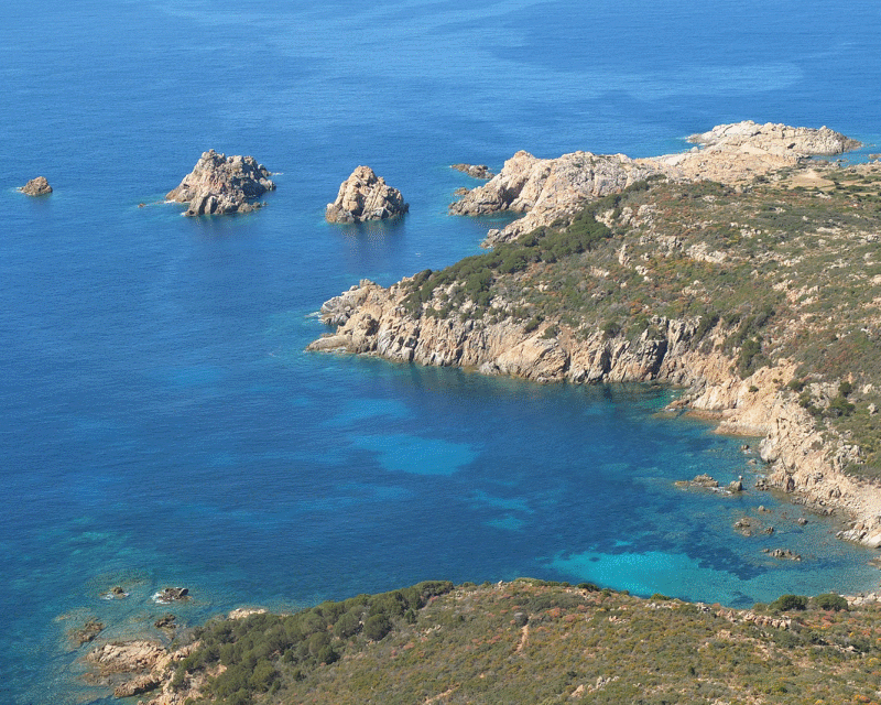 Sardegna IT-alert test