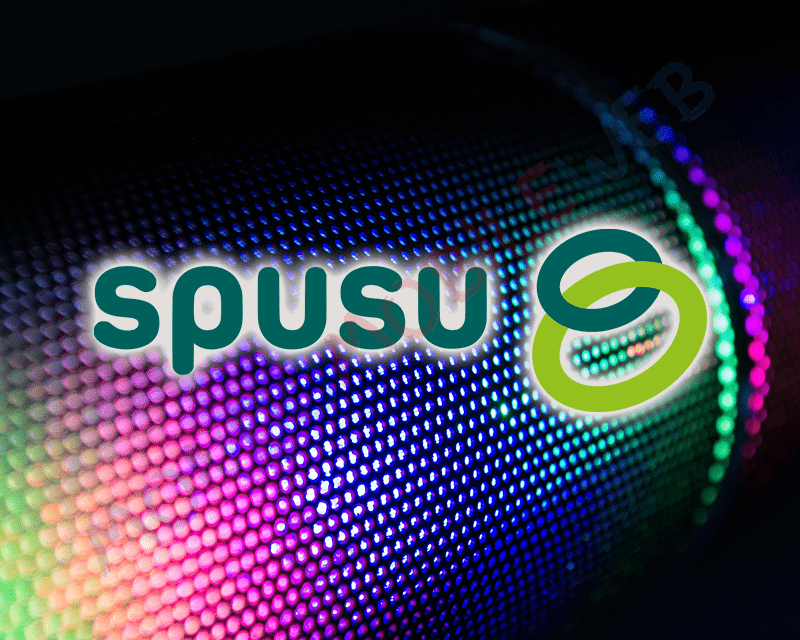 Spusu