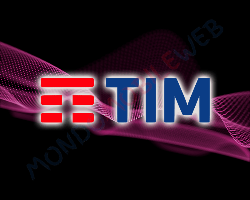 TIM San Valentino 50 Giga White