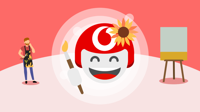 Tobi Vodafone