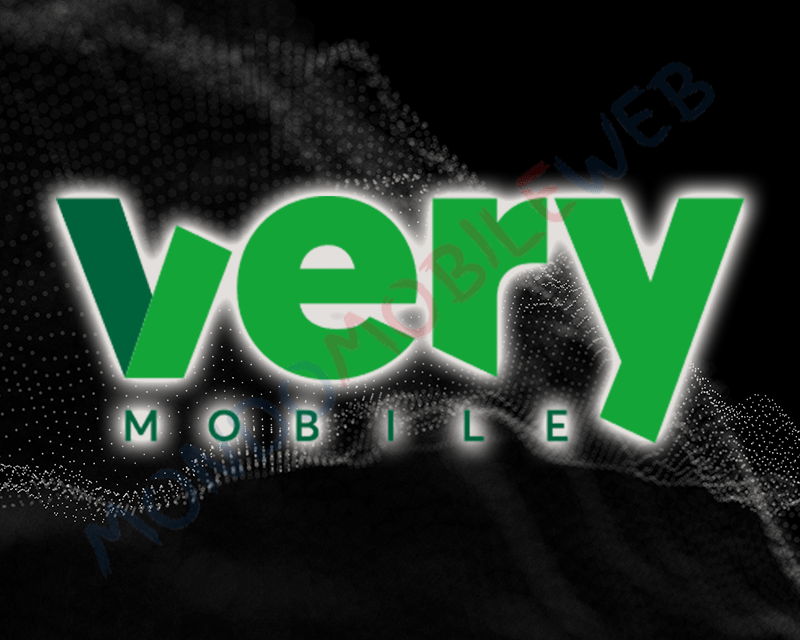 Very Mobile cashback