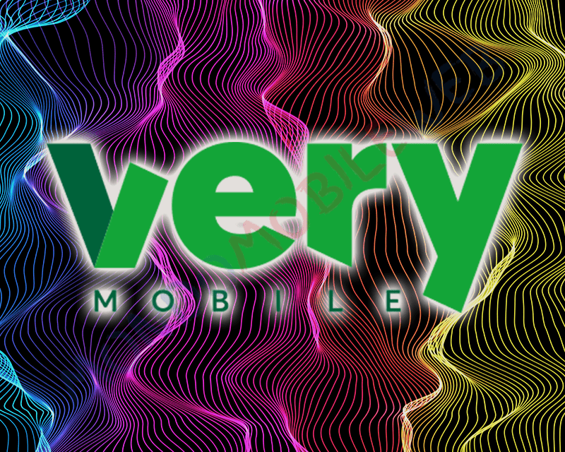 Very Mobile