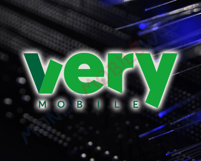 Very Mobile
