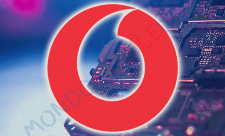 Vodafone Easy Control