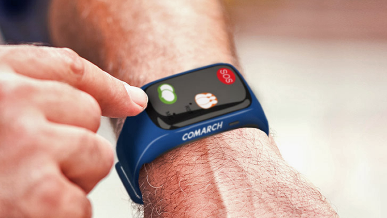 WindTre lancia Full Care Easy Pay, l'offerta con un bracciale salvavita  incluso a 8,99 euro al mese - MondoMobileWeb.it | News | Telefonia | Offerte